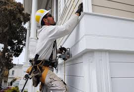 Siding Removal and Disposal in Divernon, IL